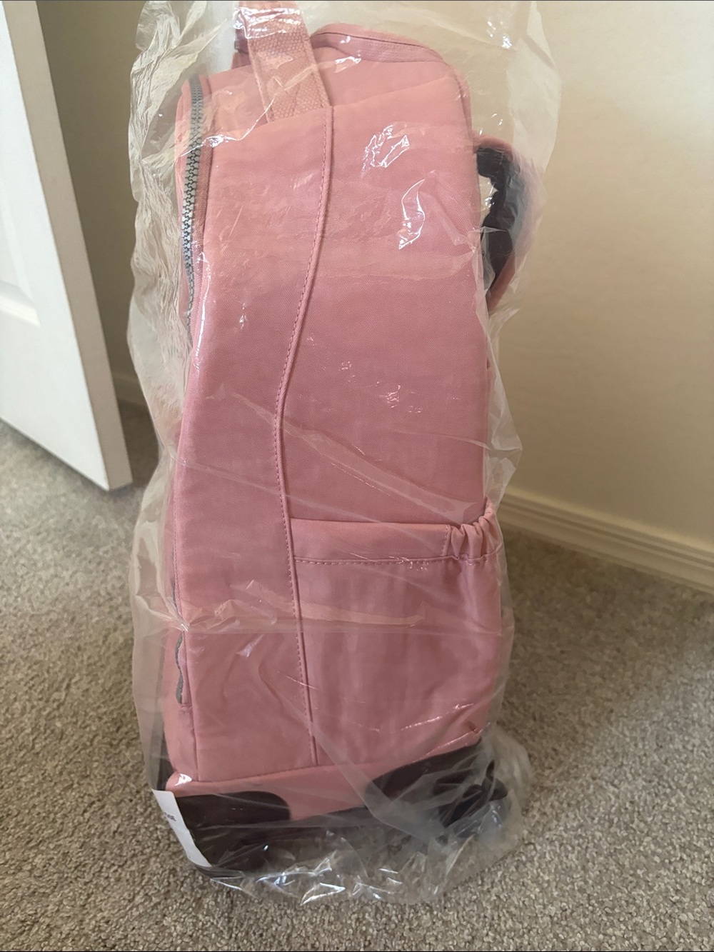 🩷 NEW Kipling Rolling Backpack 🩷 - Picture 12 of 13
